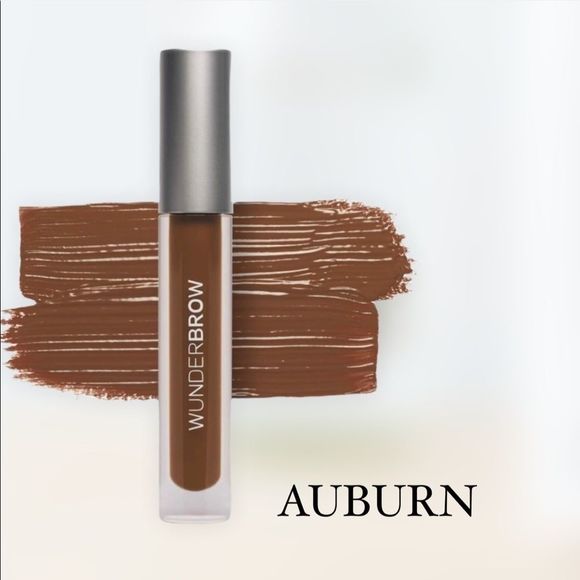 NEW WUNDER2 WUNDERBROW Waterproof Eyebrow Gel Long Lasting Eye Brow Make Up - Picture 6 of 13